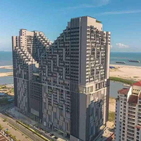 Imperio Residence Melaka Ngoại thất bức ảnh