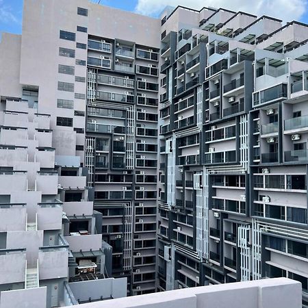 Imperio Residence Melaka Ngoại thất bức ảnh