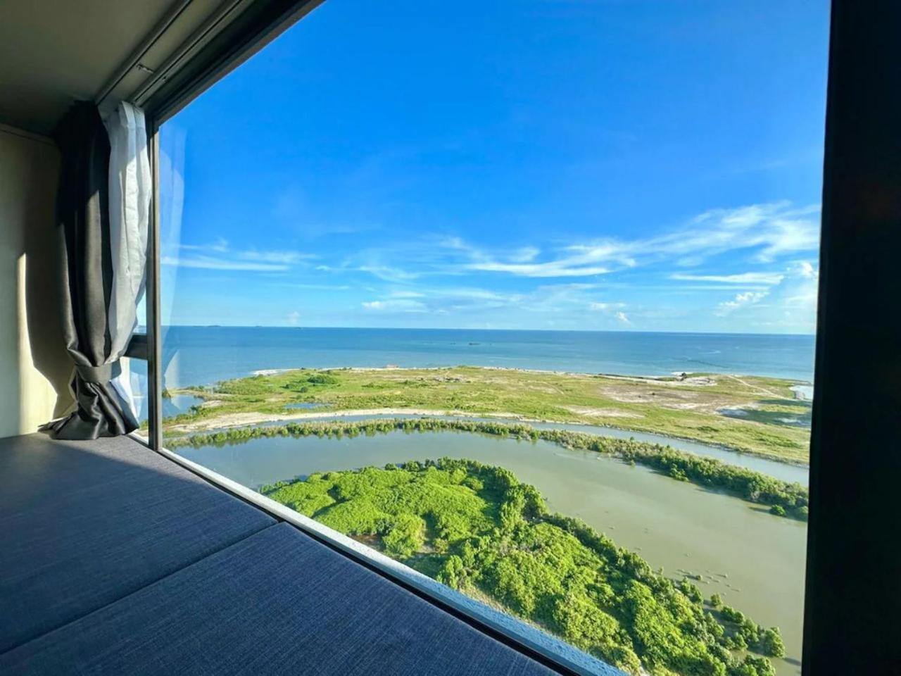 Imperio Residence Melaka Ngoại thất bức ảnh