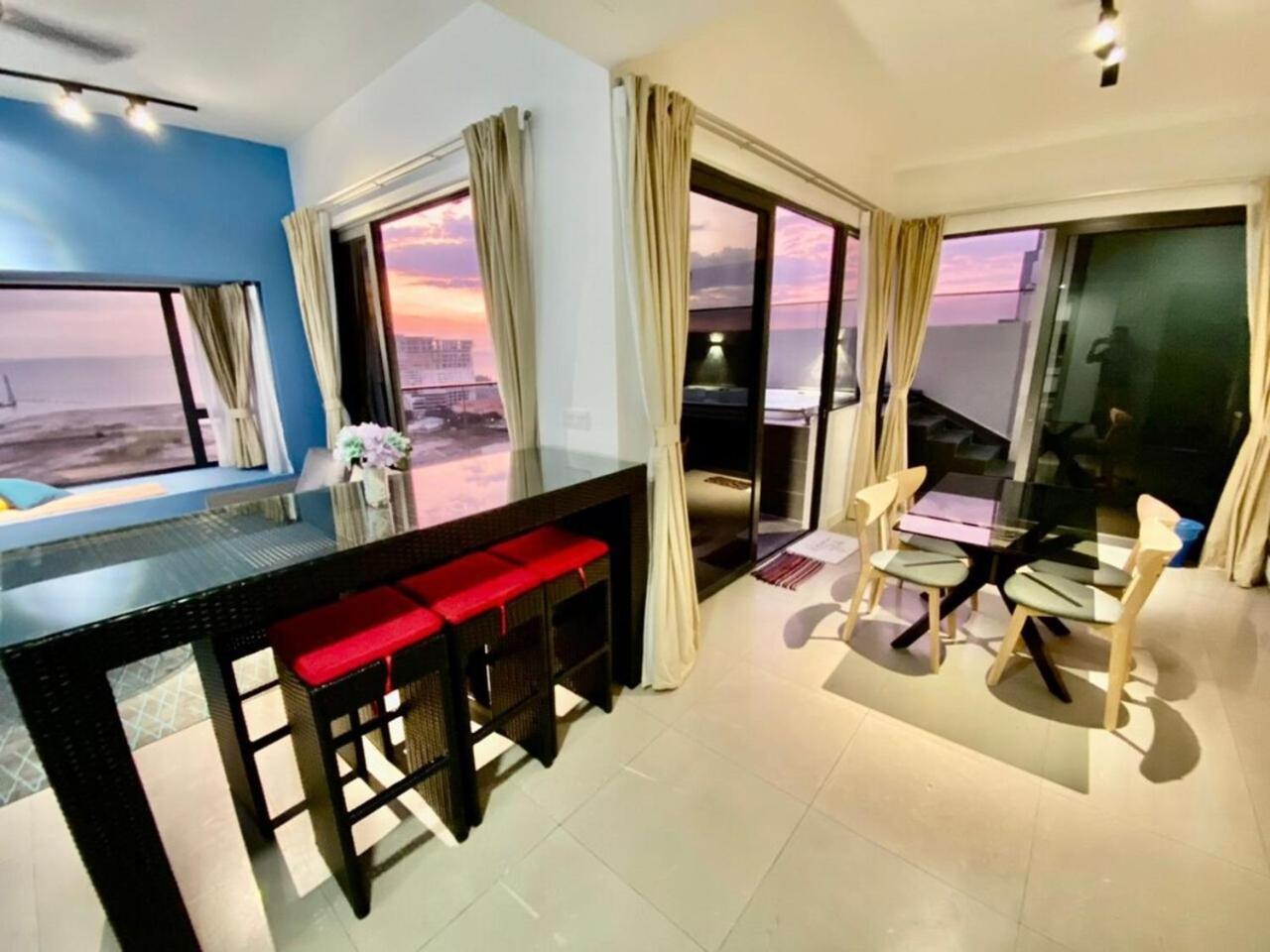Imperio Residence Melaka Ngoại thất bức ảnh