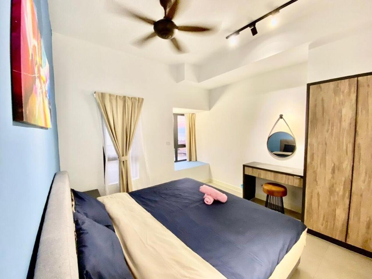 Imperio Residence Melaka Ngoại thất bức ảnh