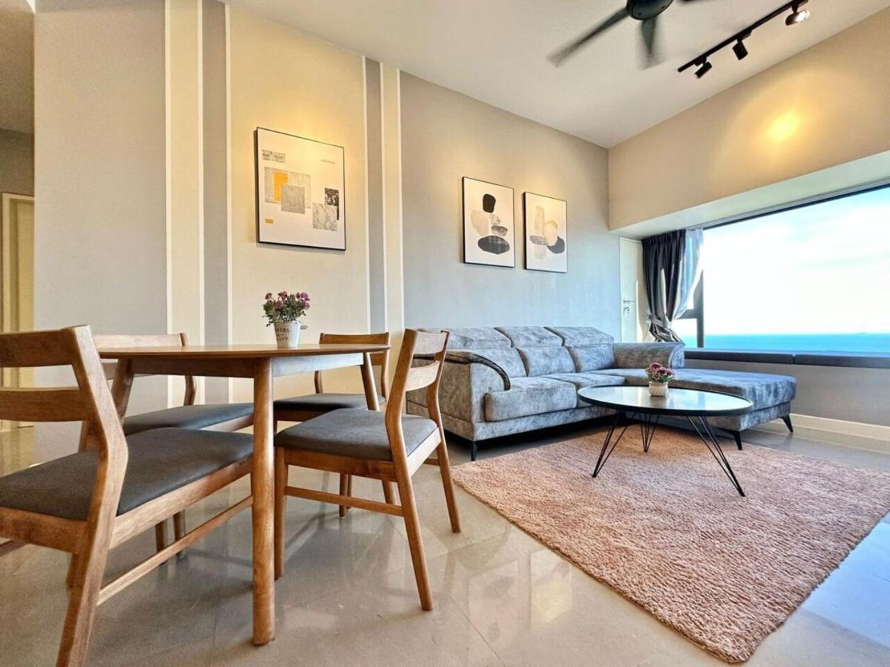 Imperio Residence Melaka Ngoại thất bức ảnh