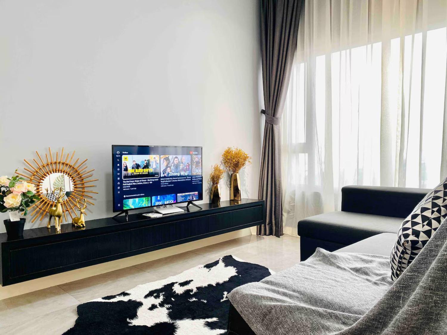 Imperio Residence Melaka Ngoại thất bức ảnh