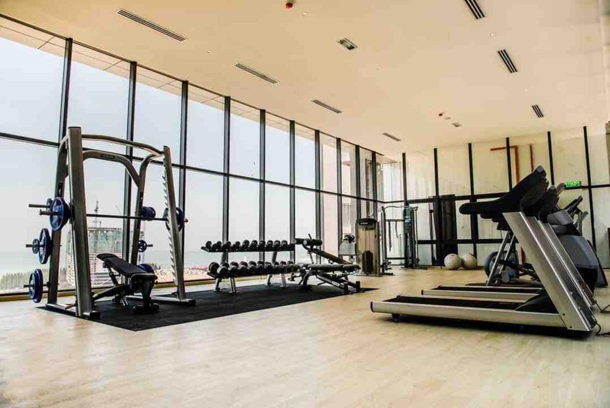 Imperio Residence Melaka Ngoại thất bức ảnh