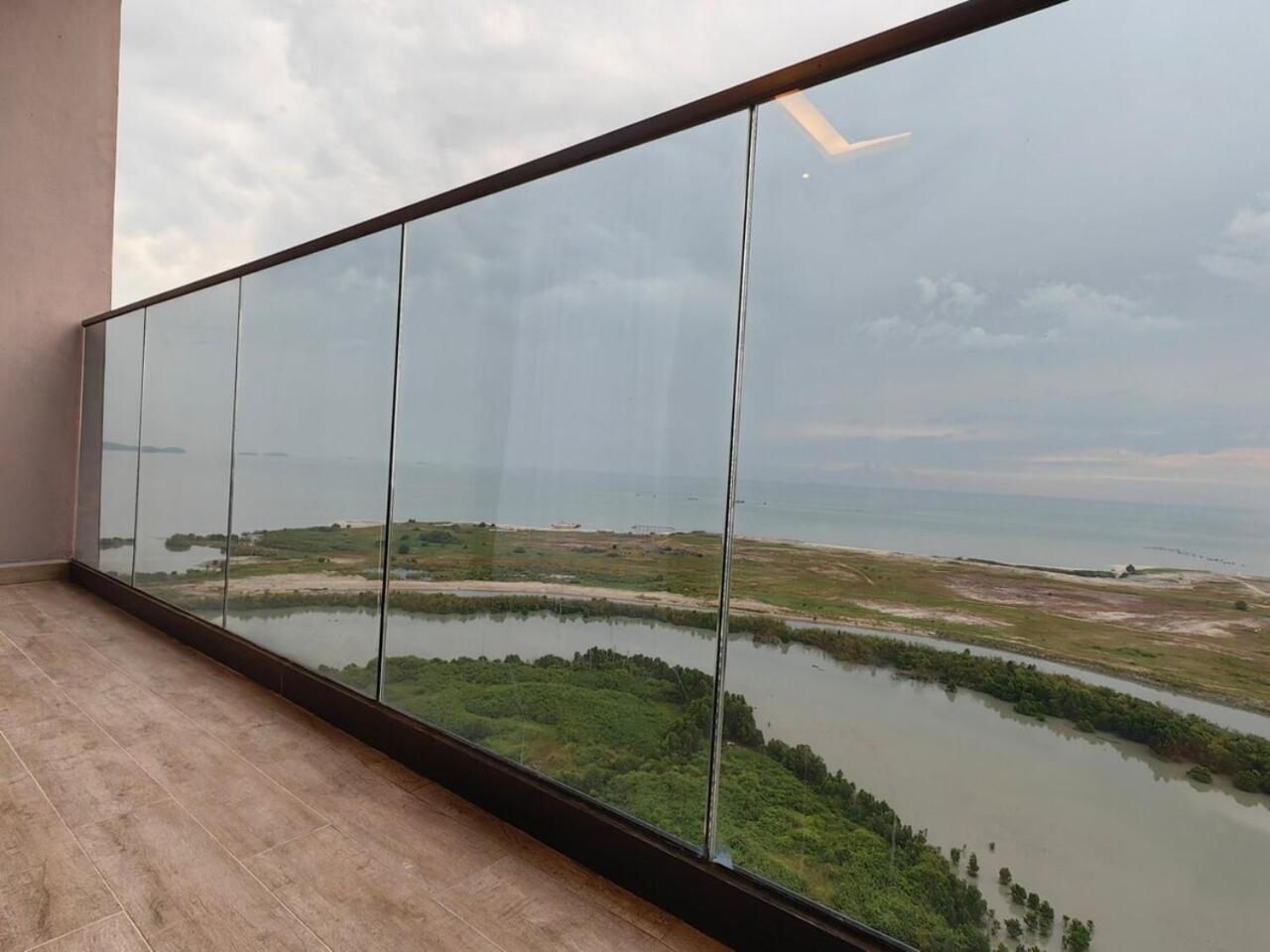 Imperio Residence Melaka Ngoại thất bức ảnh