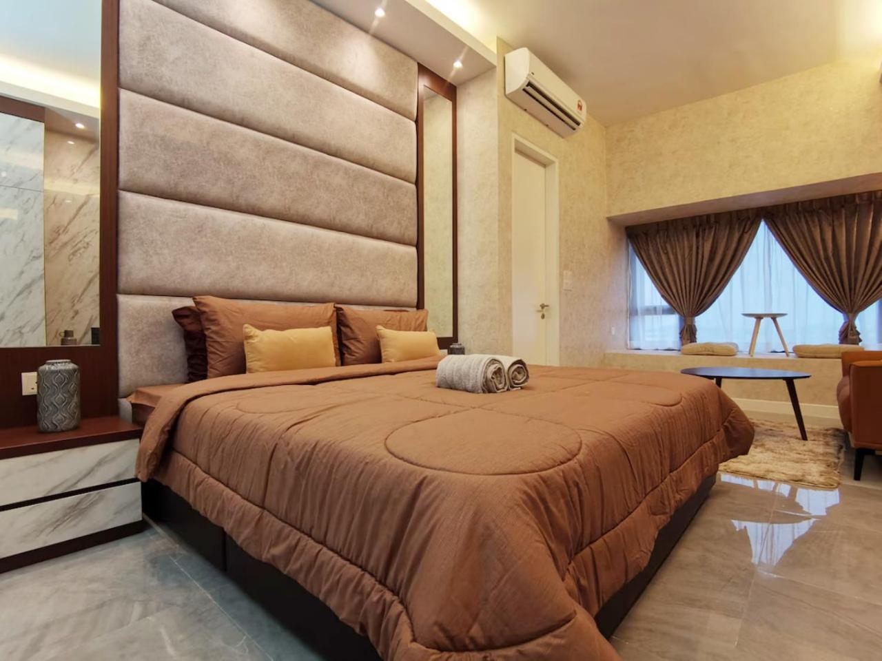 Imperio Residence Melaka Ngoại thất bức ảnh