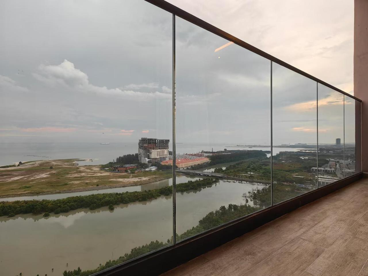 Imperio Residence Melaka Ngoại thất bức ảnh