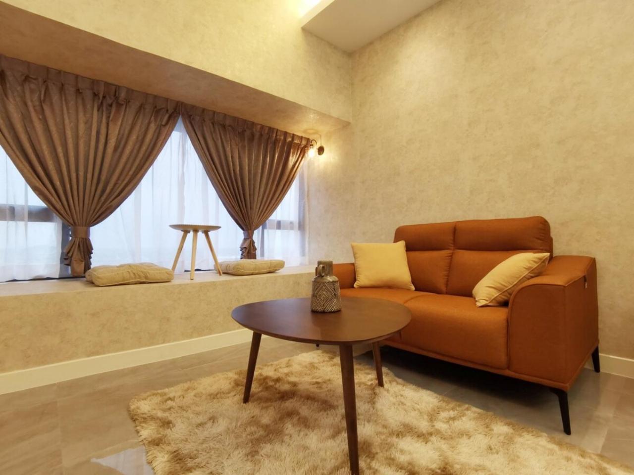 Imperio Residence Melaka Ngoại thất bức ảnh