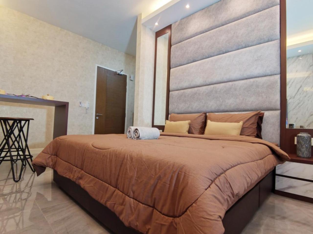 Imperio Residence Melaka Ngoại thất bức ảnh