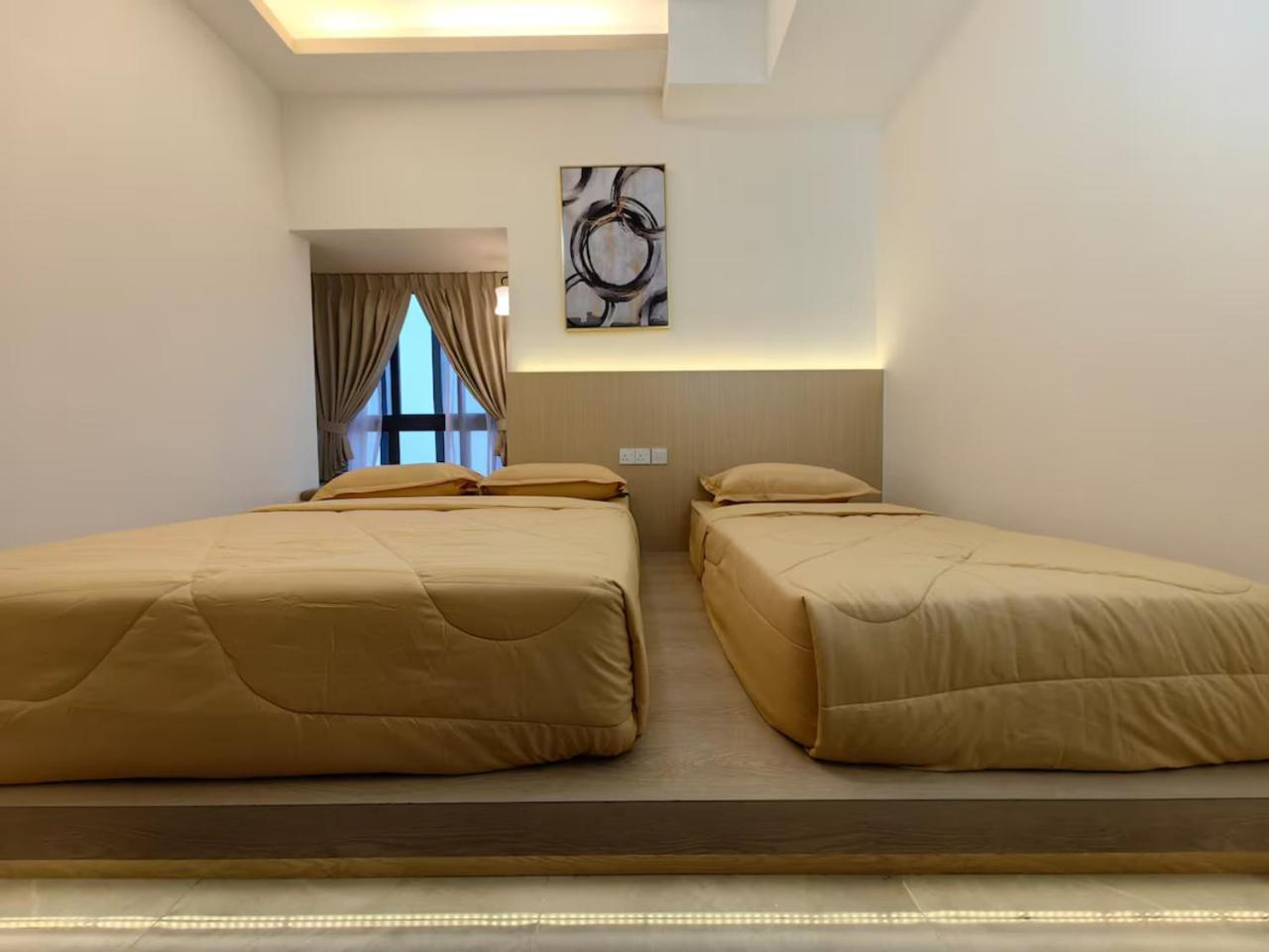 Imperio Residence Melaka Ngoại thất bức ảnh