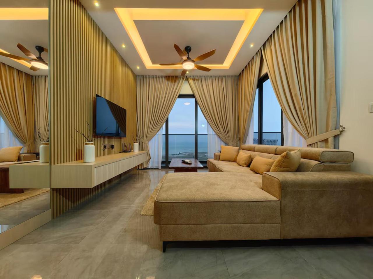 Imperio Residence Melaka Ngoại thất bức ảnh