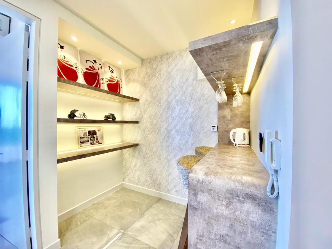 Imperio Residence Melaka Ngoại thất bức ảnh