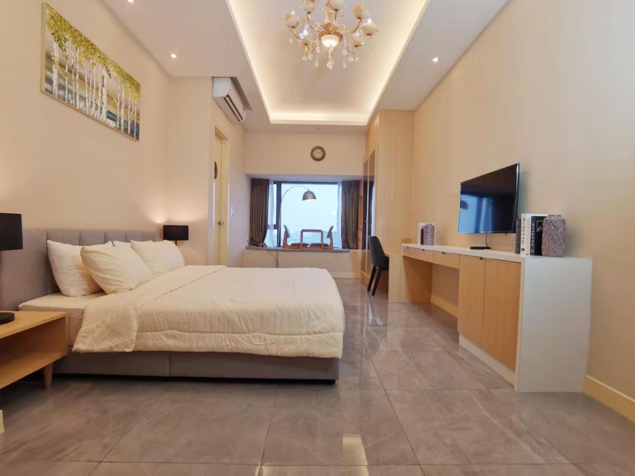 Imperio Residence Melaka Ngoại thất bức ảnh
