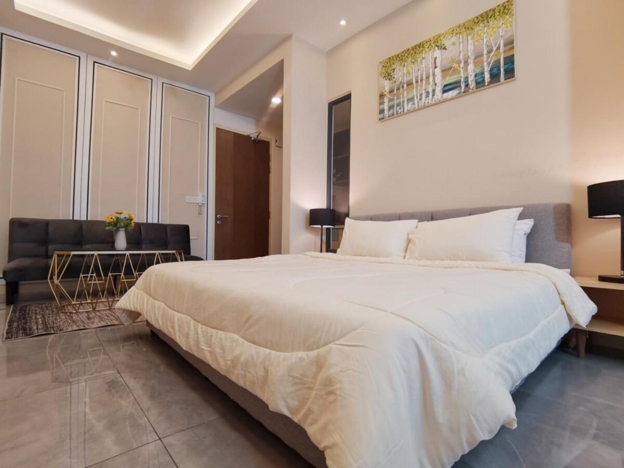 Imperio Residence Melaka Ngoại thất bức ảnh