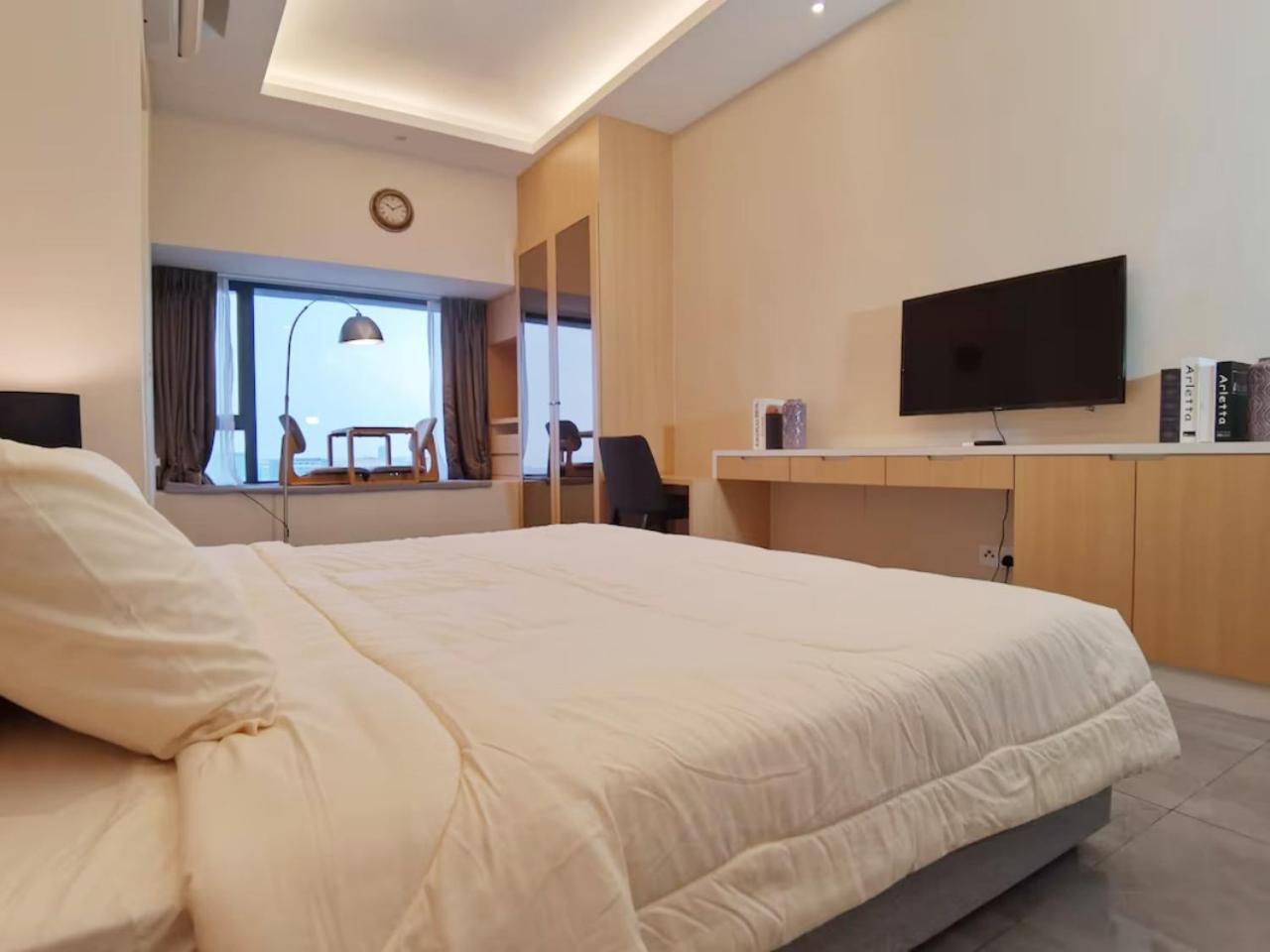 Imperio Residence Melaka Ngoại thất bức ảnh