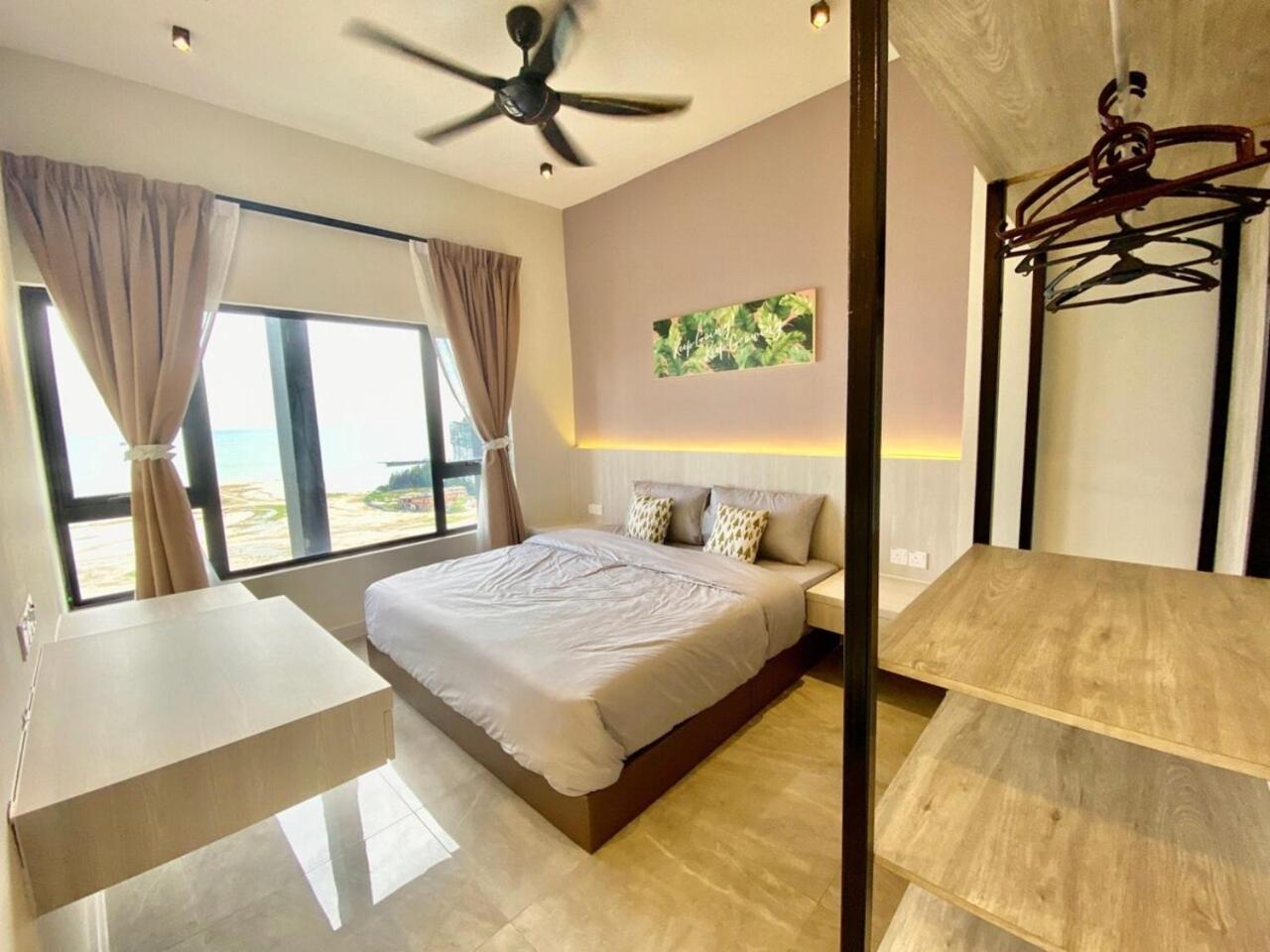 Imperio Residence Melaka Ngoại thất bức ảnh