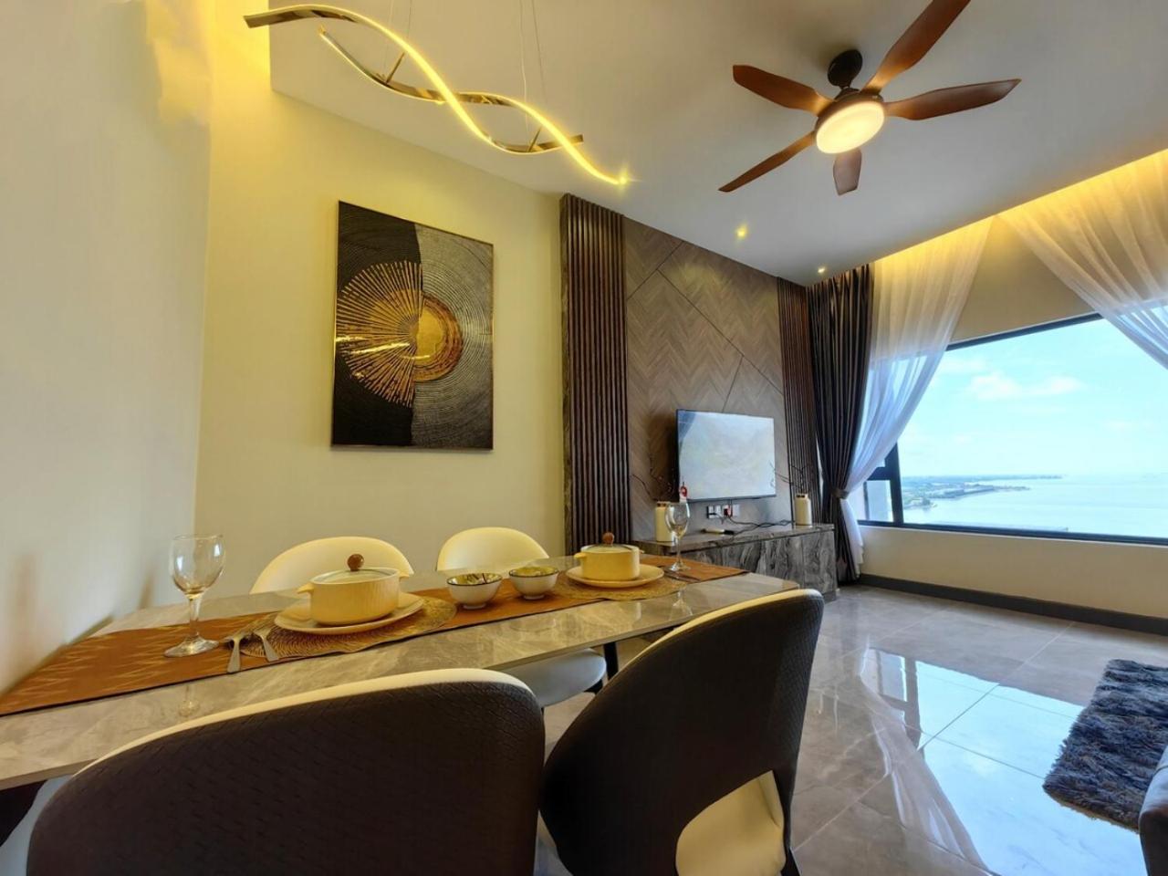 Imperio Residence Melaka Ngoại thất bức ảnh