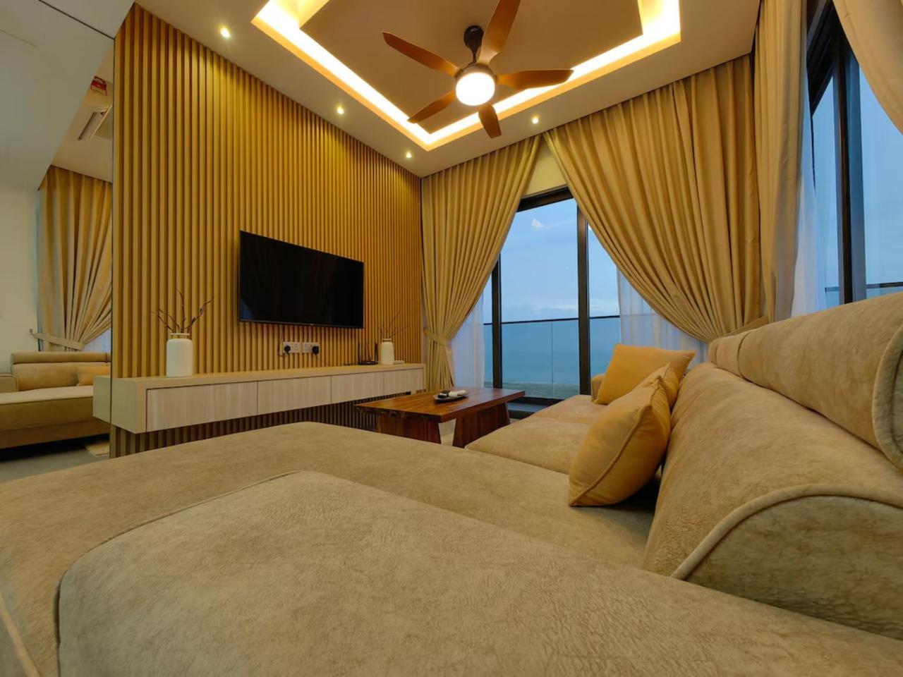 Imperio Residence Melaka Ngoại thất bức ảnh